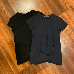 Stateside t-shirt tops